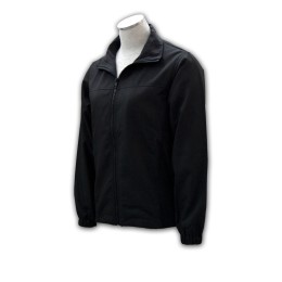 J193 double needle jackets J193 double needle jackets